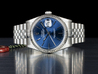 Rolex Datejust 36 Blu Jubilee 16234 Klein Blue 